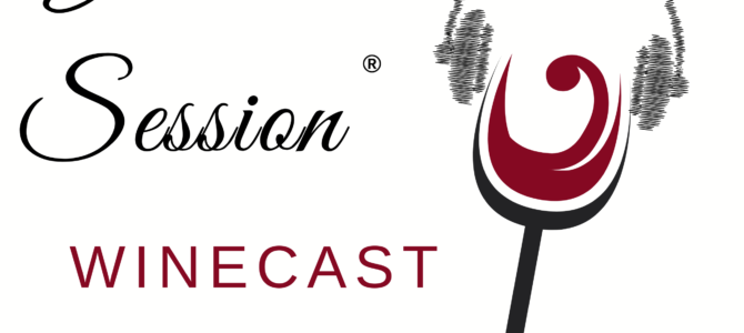 Glass in Session® Winecast