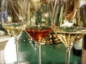 Sparkling Italian wines from VinItaly 2010
