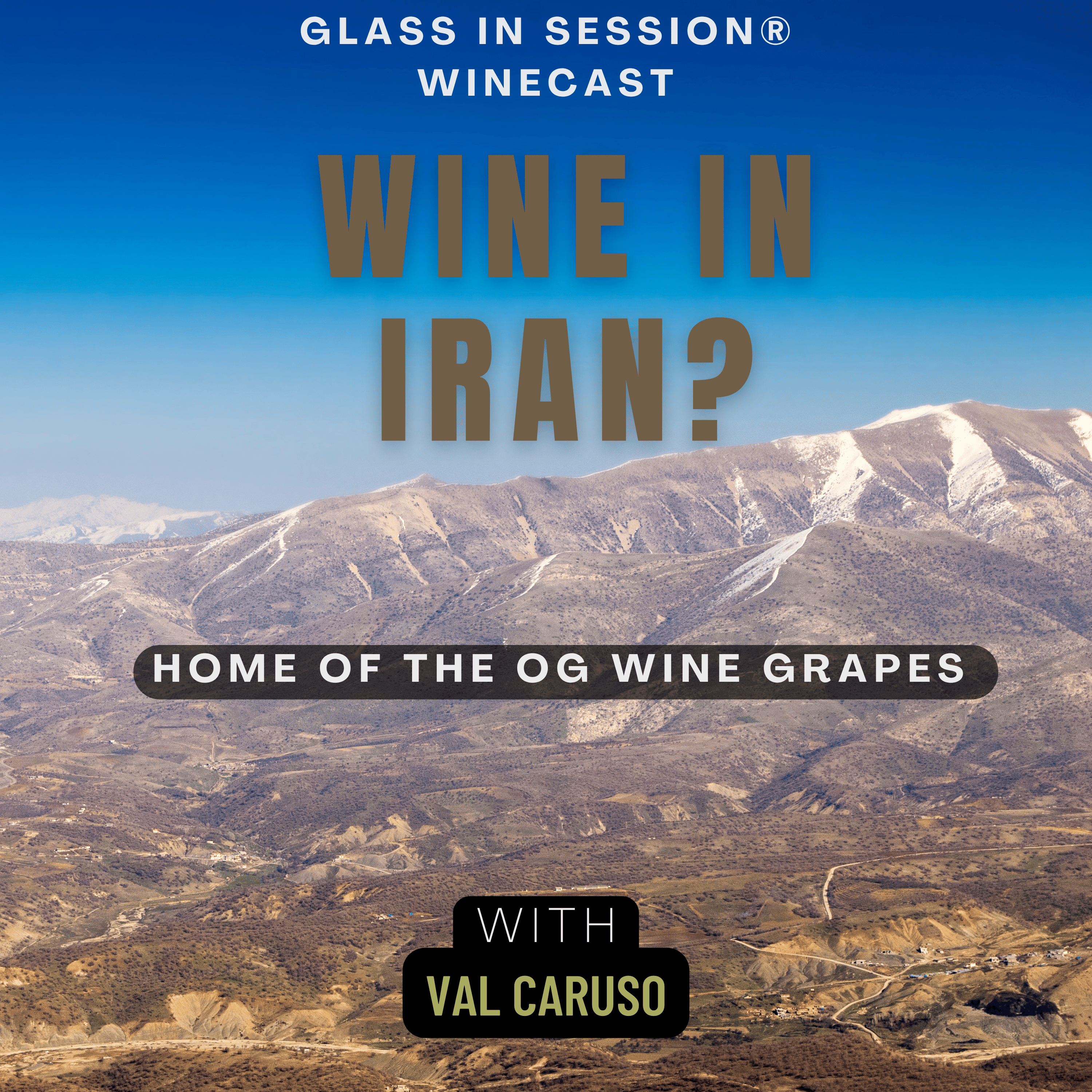 Wine on the Brink and Lessons in Resilience: Poland, Lebanon, Albania, Armenia, and Iran